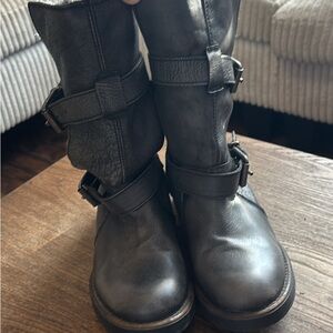 Ladies Boot - Steve Madden